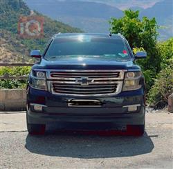 شێڤرۆلێت تاهۆ